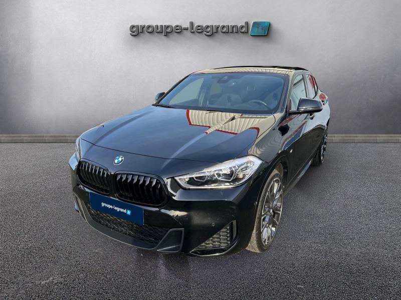 Image de l'annonce principale - BMW X2