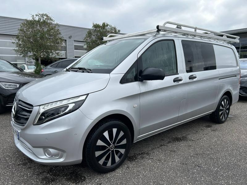 Image de l'annonce principale - Mercedes-Benz Vito