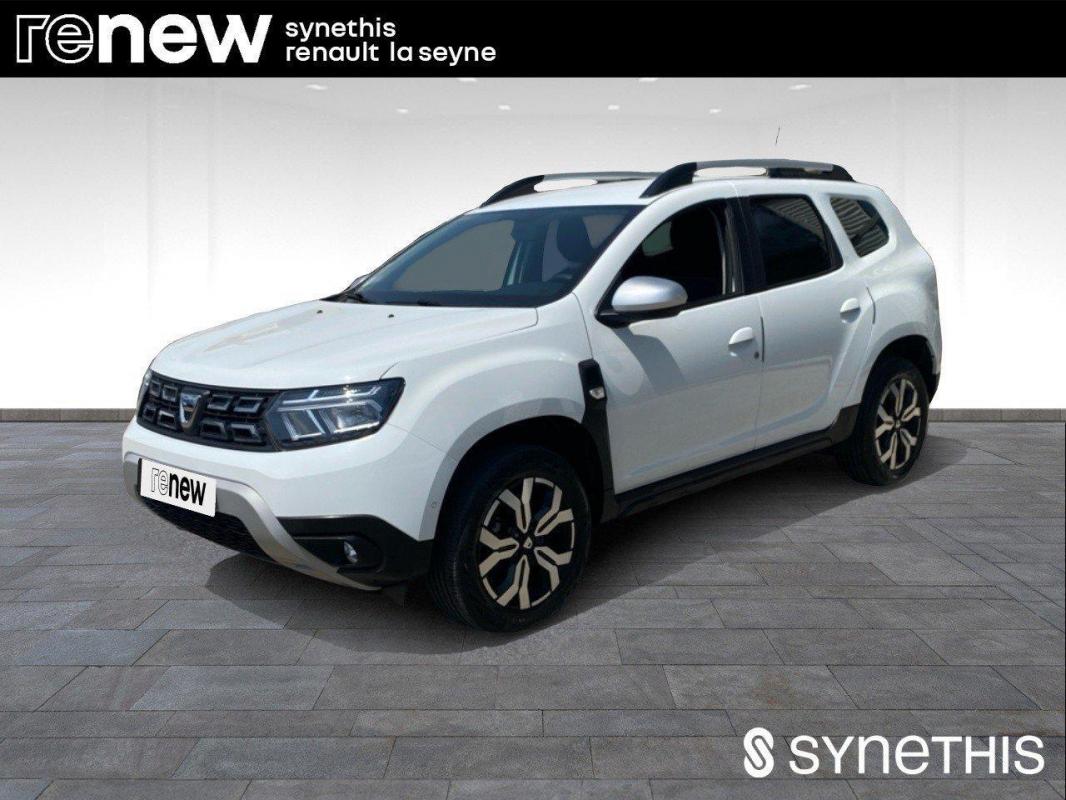 Image de l'annonce principale - Dacia Duster