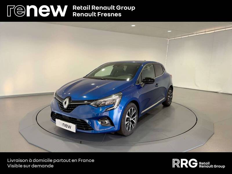 Image de l'annonce principale - Renault Clio