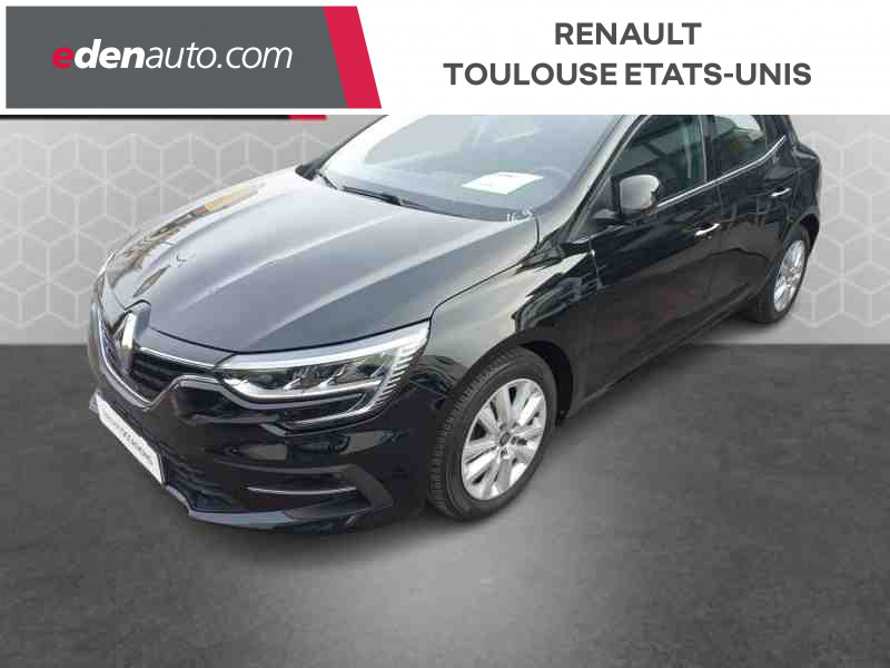 Image de l'annonce principale - Renault Megane