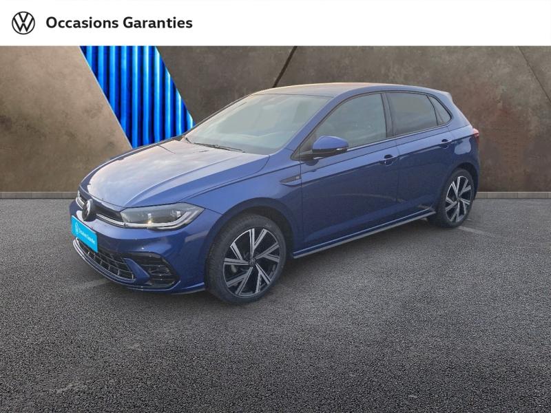 Image de l'annonce principale - Volkswagen Polo