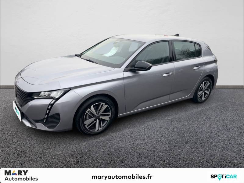 Image de l'annonce principale - Peugeot 308