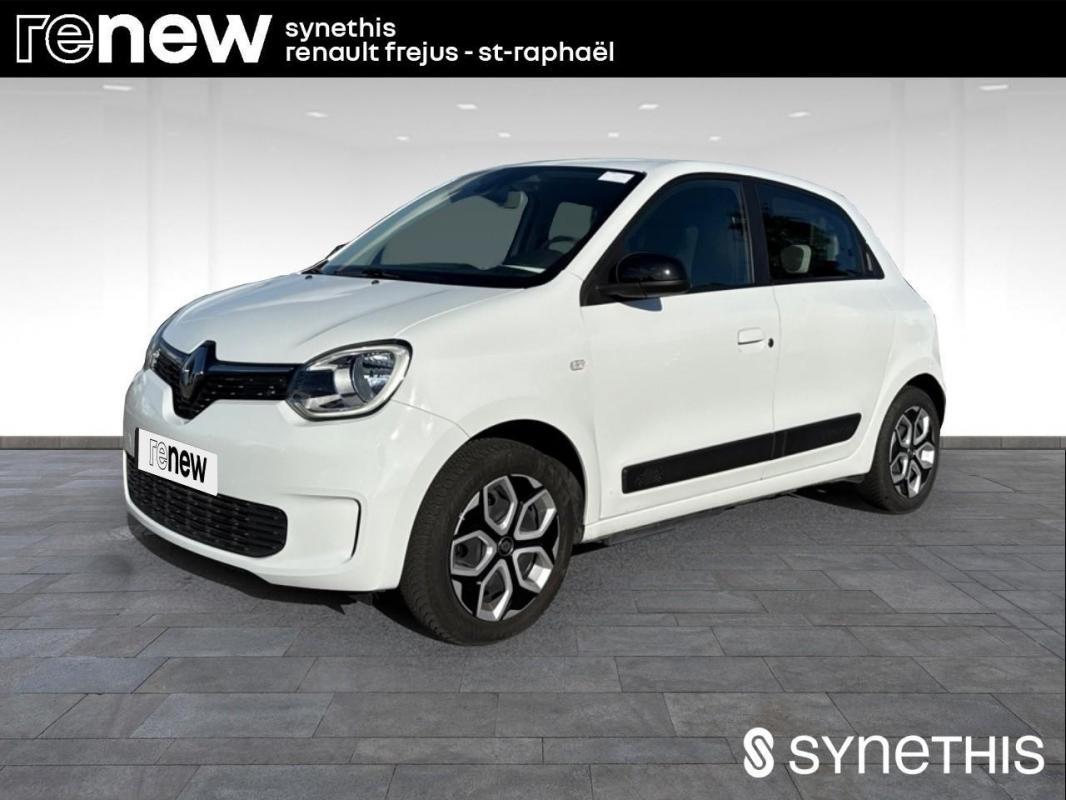 Image de l'annonce principale - Renault Twingo