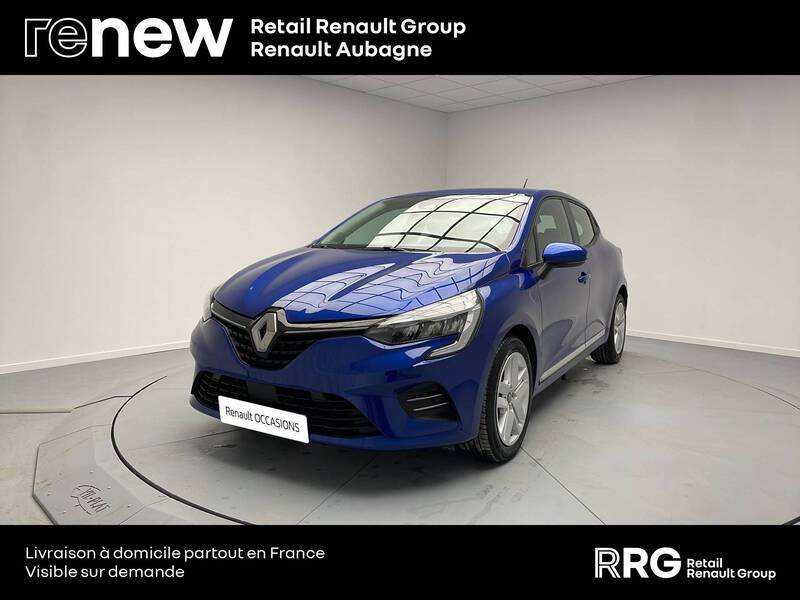 Image de l'annonce principale - Renault Clio