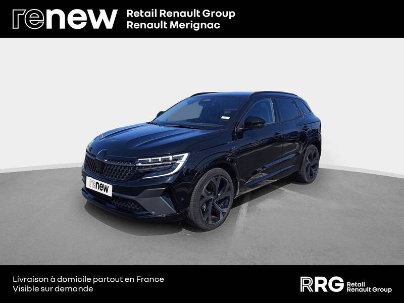 Image de l'annonce principale - Renault Austral