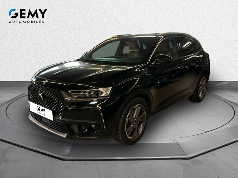 Image de l'annonce principale - DS Automobiles DS 7