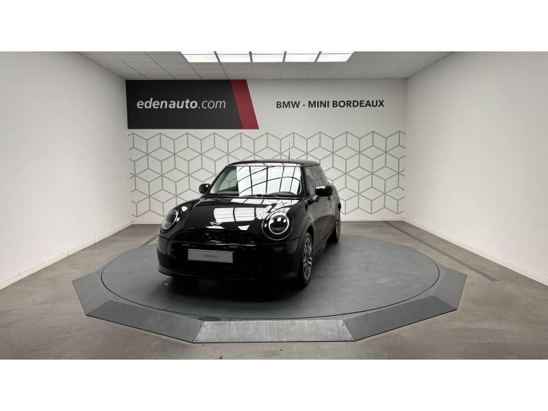 Image de l'annonce principale - MINI Hatch 3 Portes