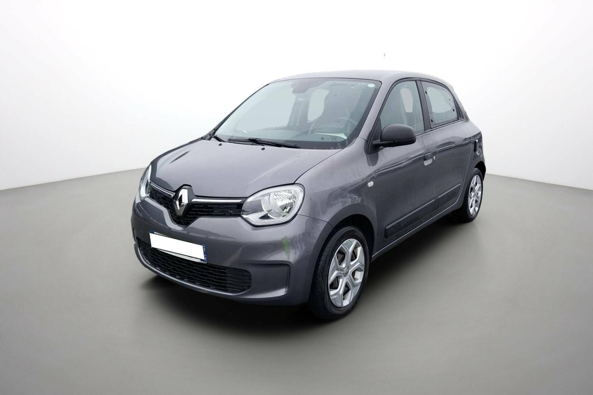 Image de l'annonce principale - Renault Twingo