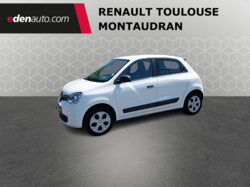 Image de l'annonce principale - Renault Twingo