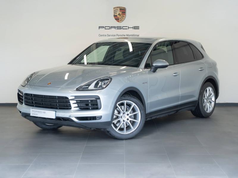 Image de l'annonce principale - Porsche Cayenne