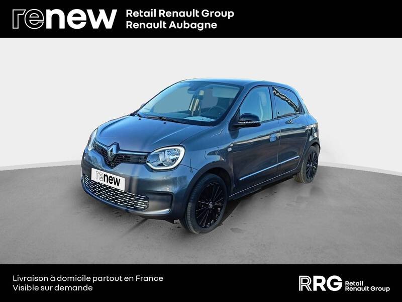 Image de l'annonce principale - Renault Twingo