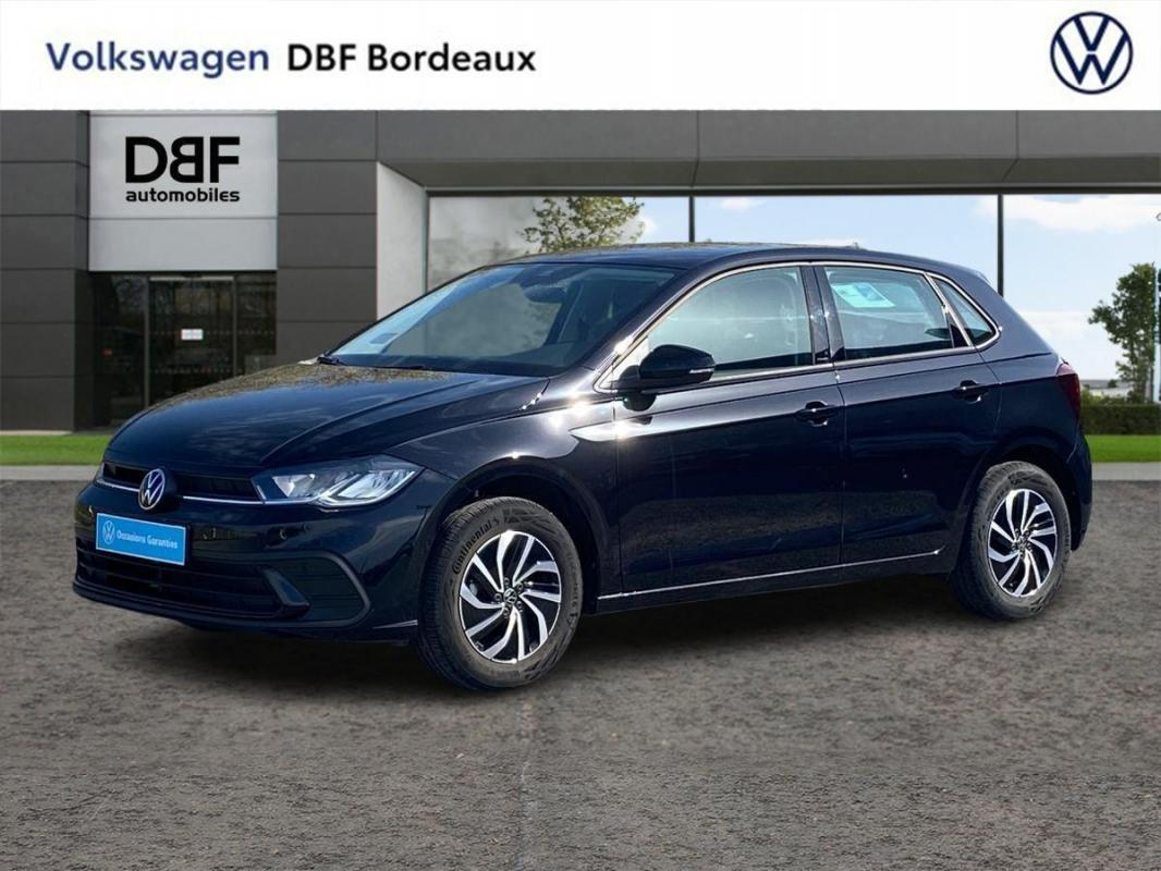 Image de l'annonce principale - Volkswagen Polo