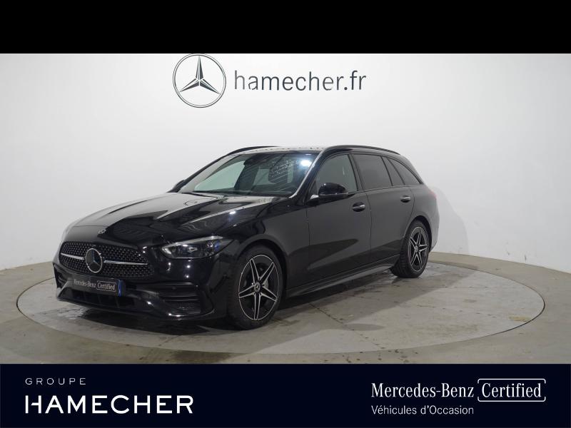 Image de l'annonce principale - Mercedes-Benz Classe C