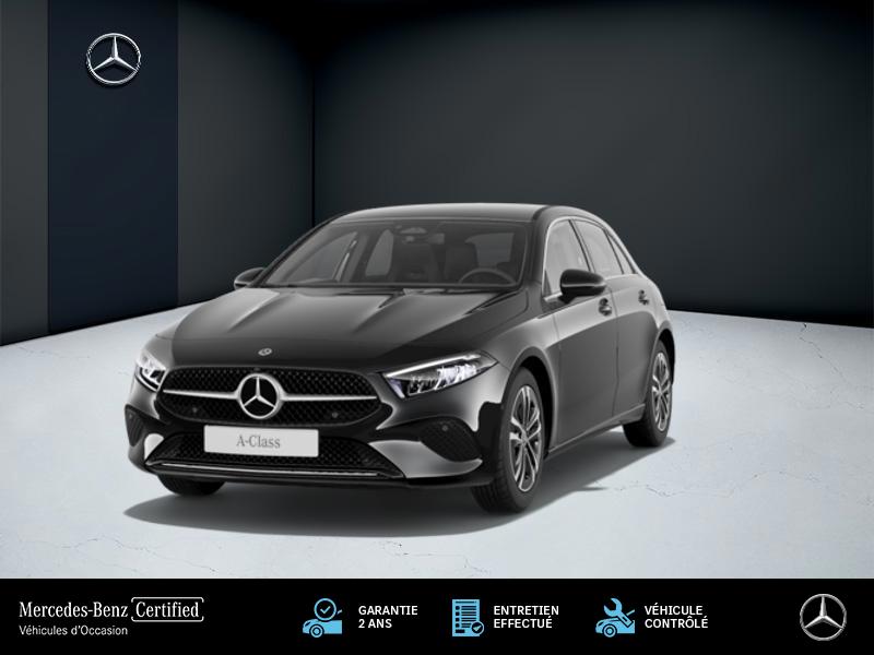 Image de l'annonce principale - Mercedes-Benz Classe A