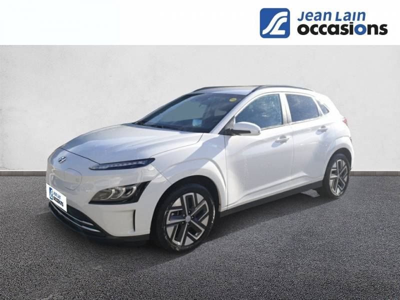 Image de l'annonce principale - Hyundai Kona Électrique