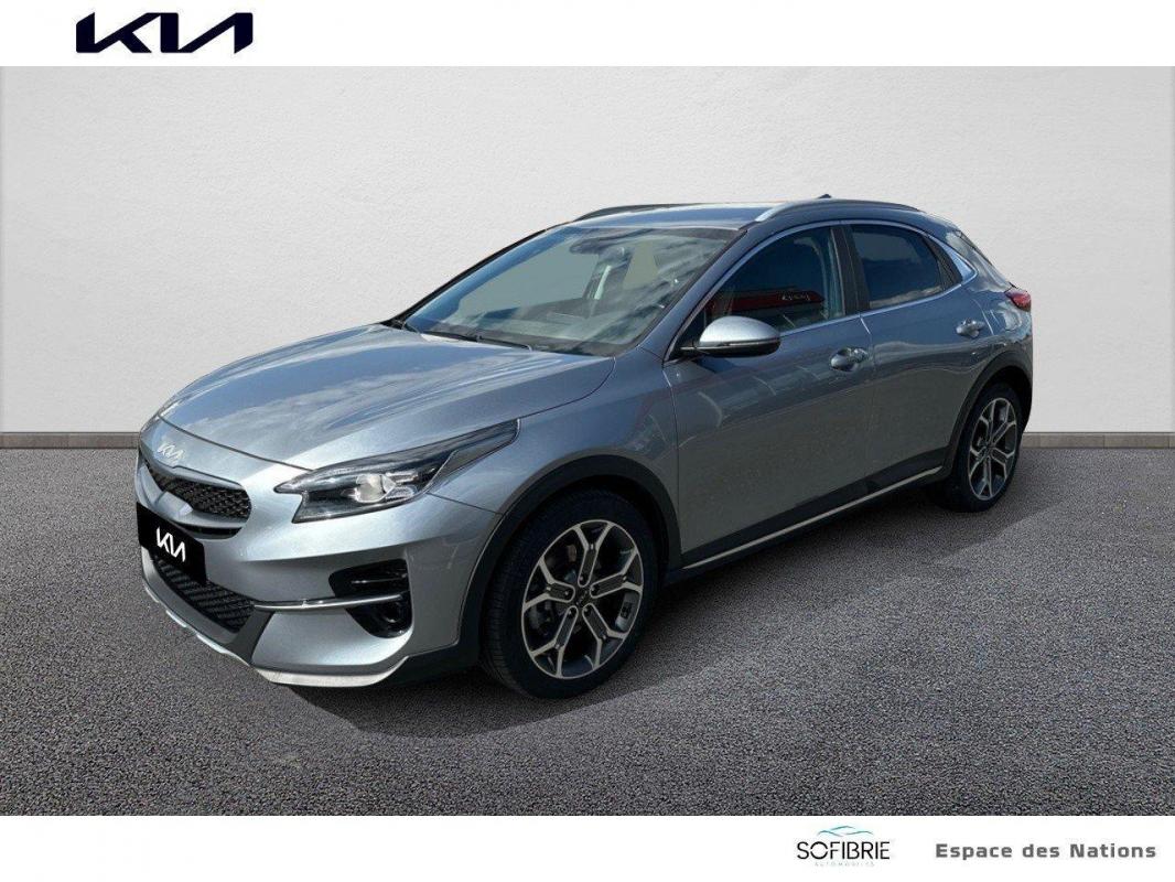 Image de l'annonce principale - Kia XCeed