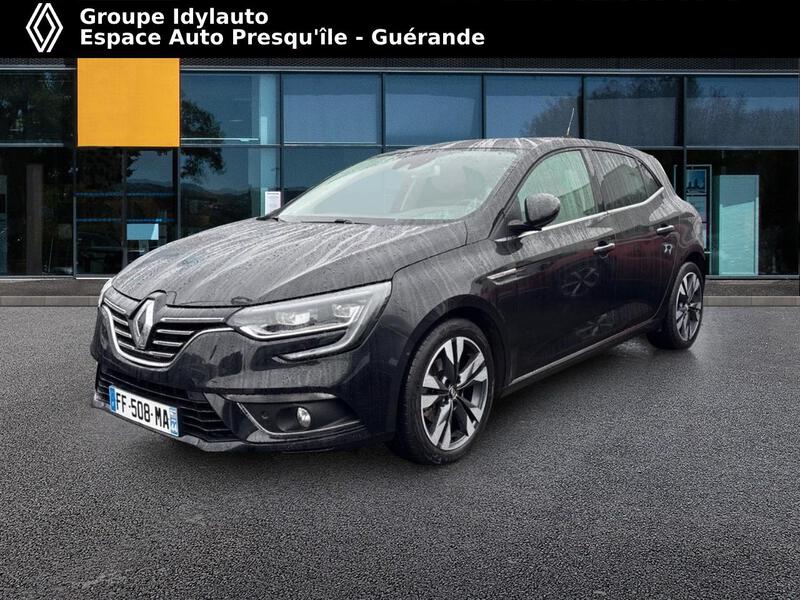 Image de l'annonce principale - Renault Megane