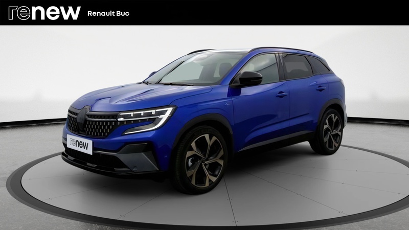 Image de l'annonce principale - Renault Austral