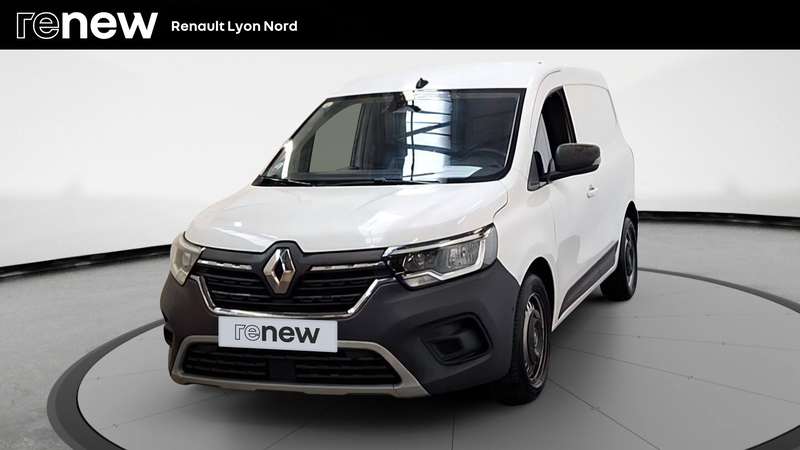 Image de l'annonce principale - Renault Kangoo