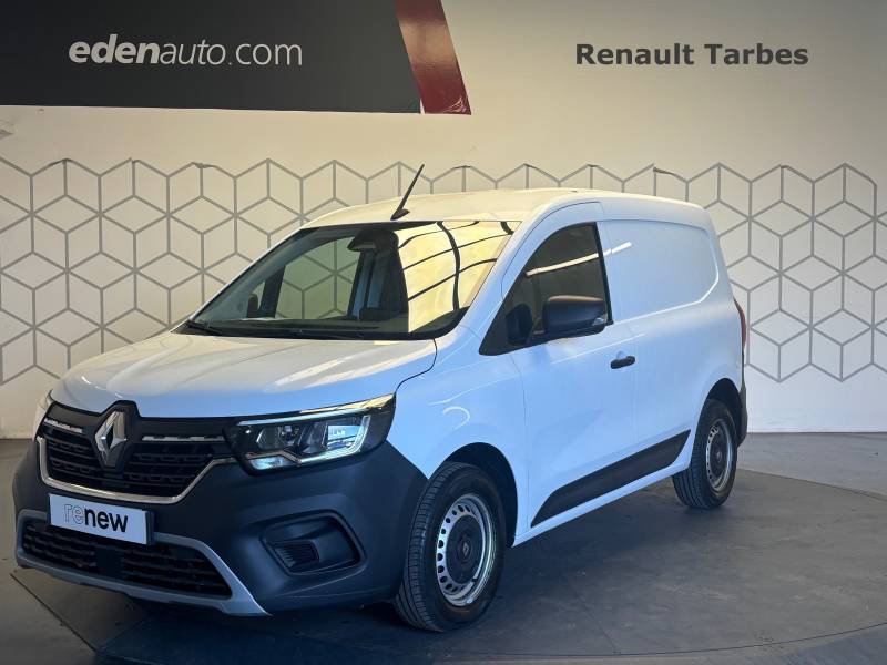 Image de l'annonce principale - Renault Kangoo