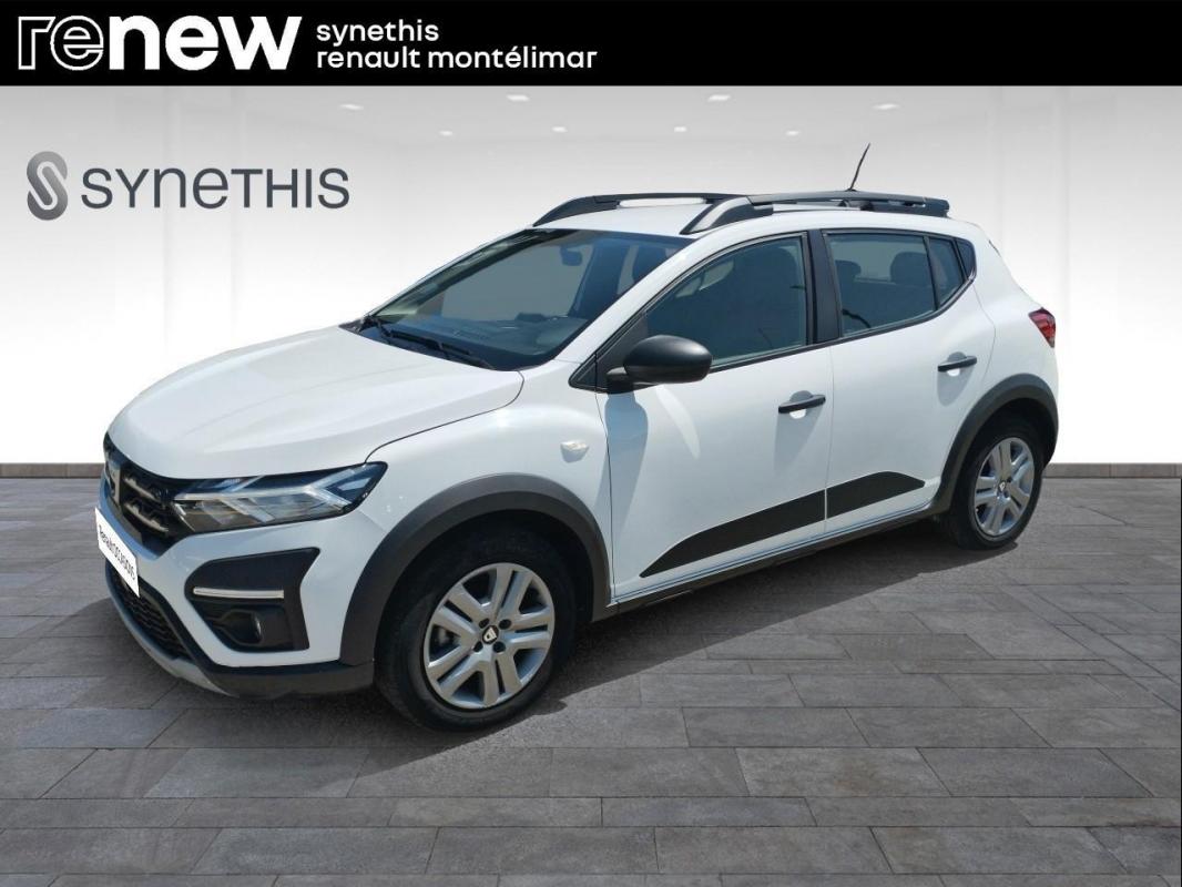 Image de l'annonce principale - Dacia Sandero Stepway