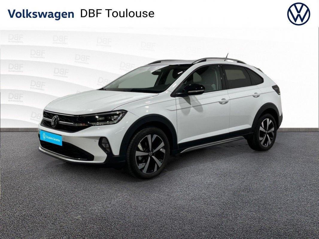 Image de l'annonce principale - Volkswagen Taigo