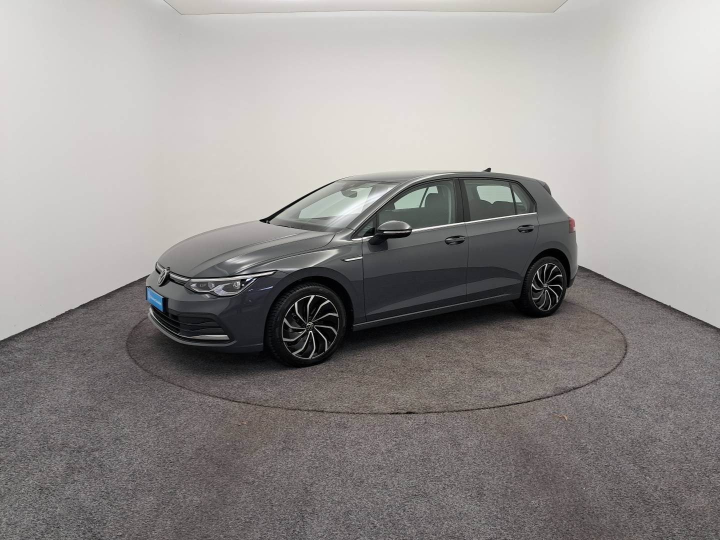 Image de l'annonce principale - Volkswagen Golf