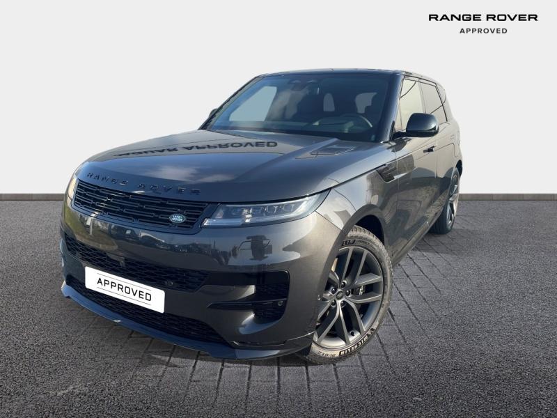 Image de l'annonce principale - Land Rover Range Rover Sport