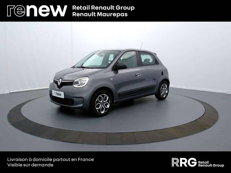 Image de l'annonce principale - Renault Twingo