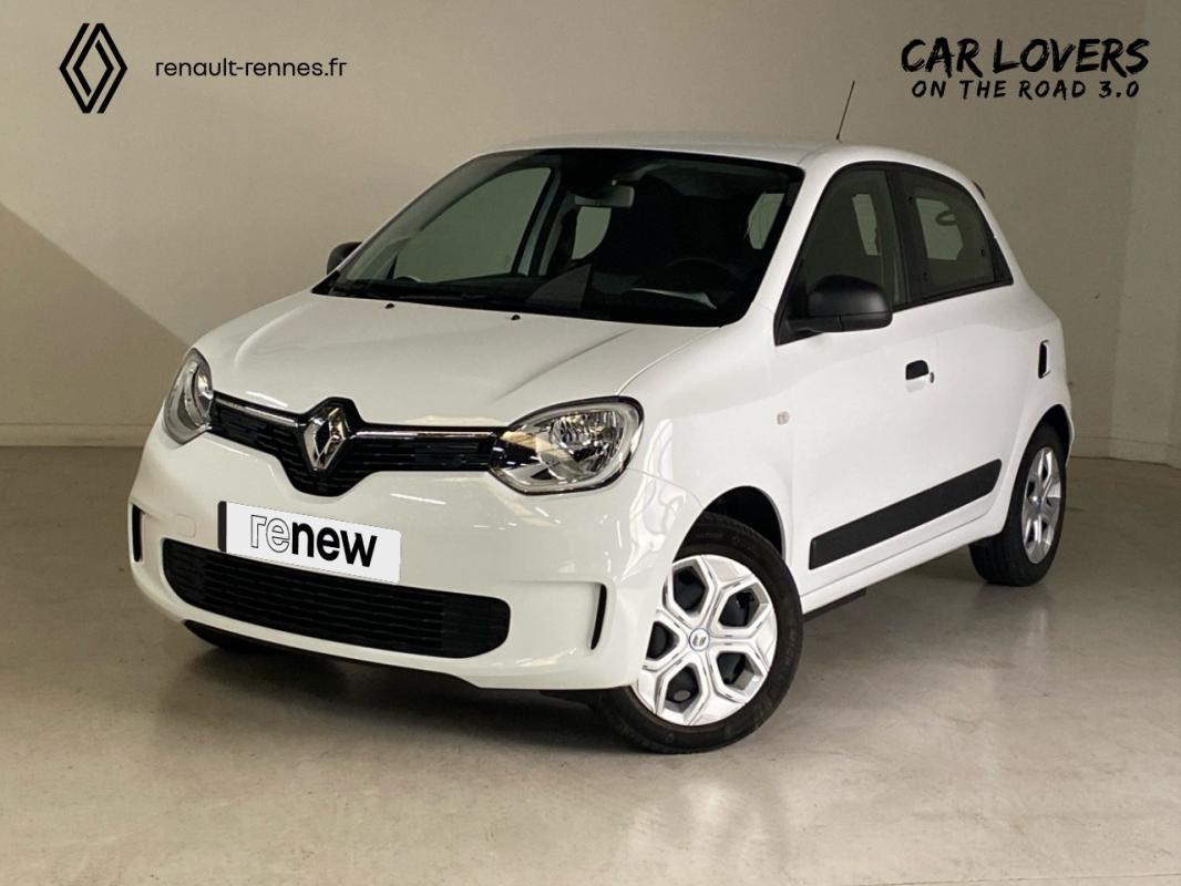 Image de l'annonce principale - Renault Twingo