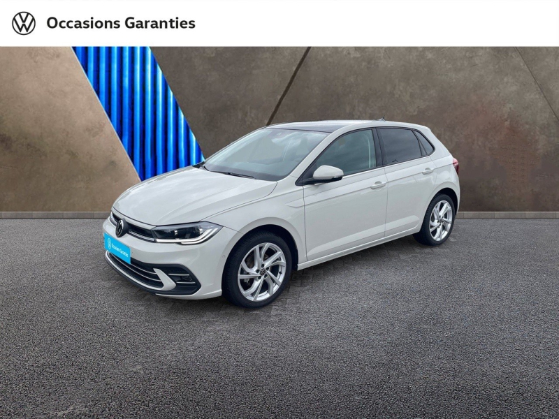 Image de l'annonce principale - Volkswagen Polo