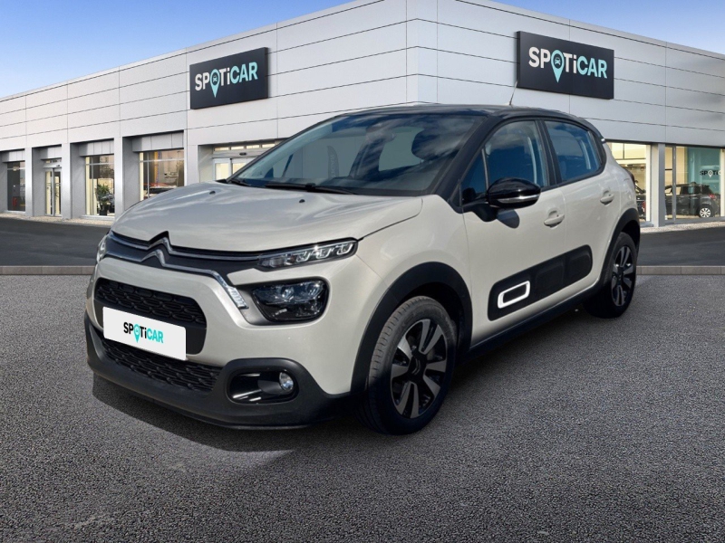 Image de l'annonce principale - Citroën C3