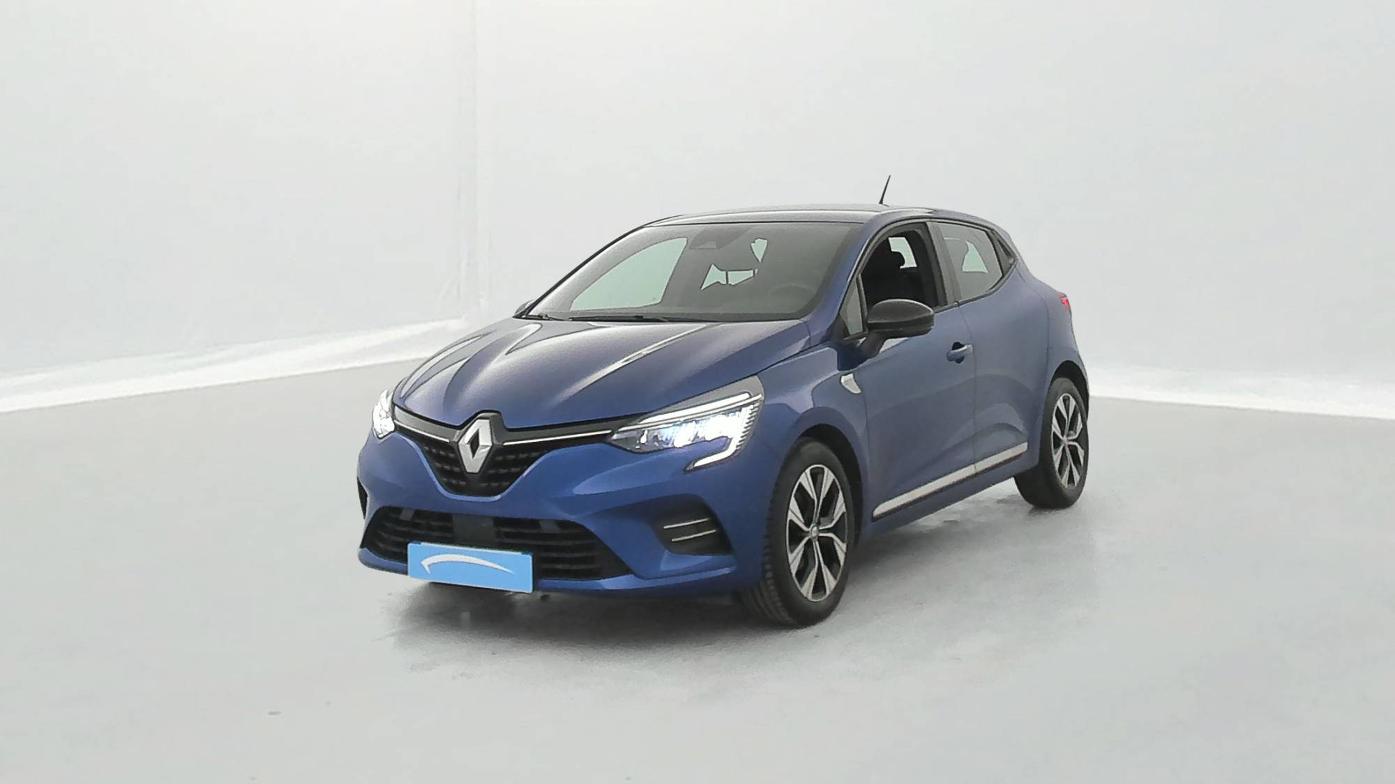 Image de l'annonce principale - Renault Clio