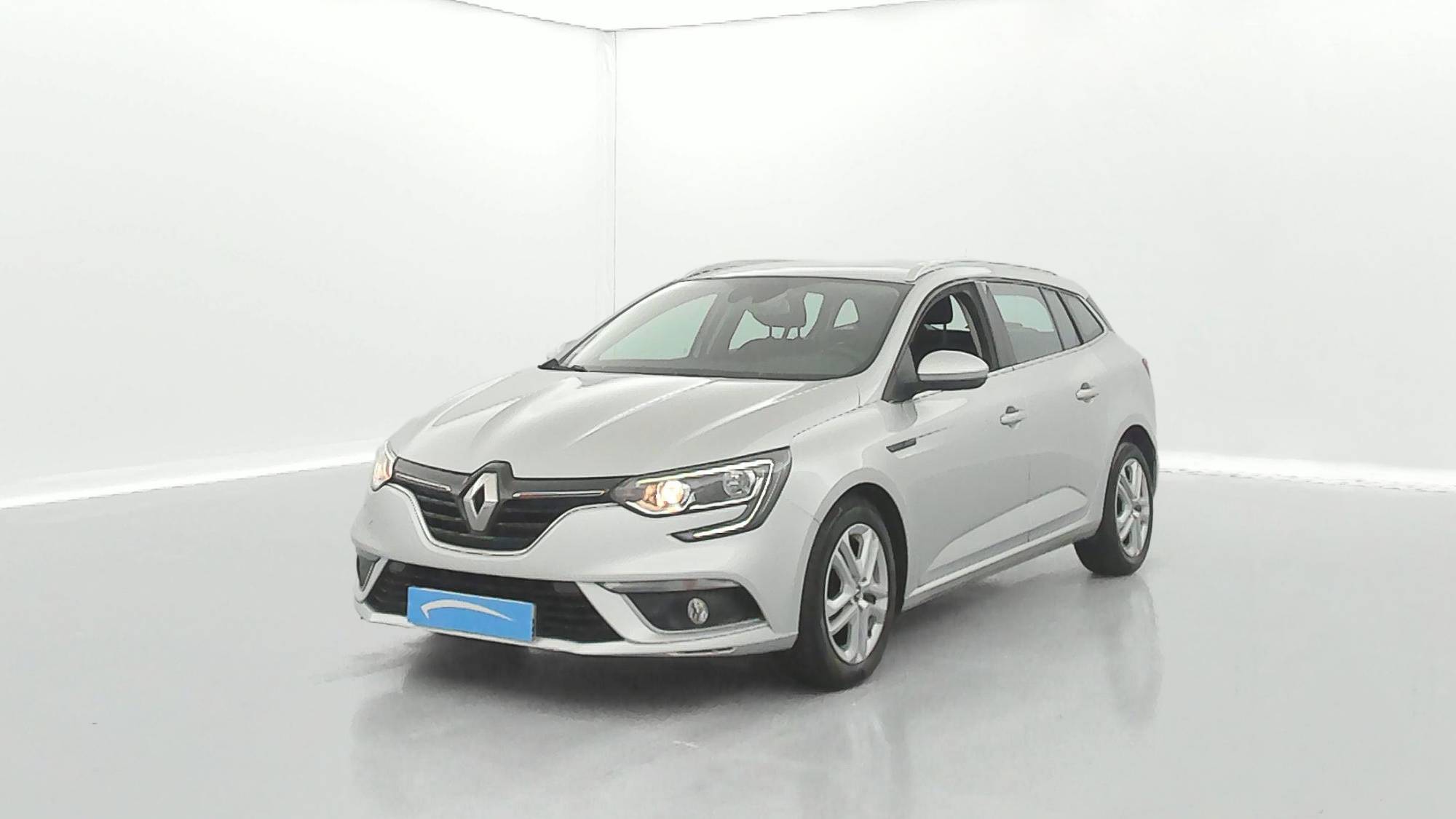 Image de l'annonce principale - Renault Megane