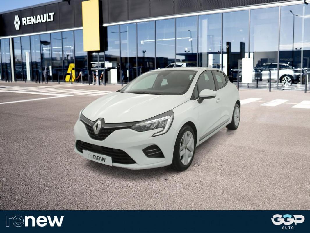 Image de l'annonce principale - Renault Clio