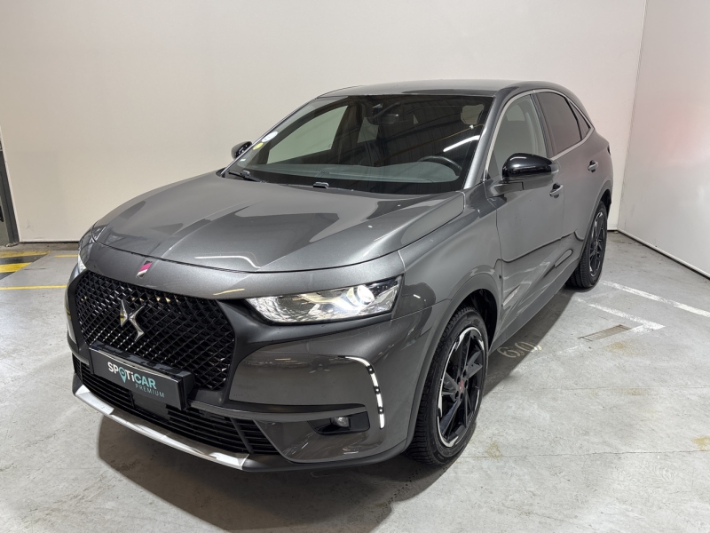 Image de l'annonce principale - DS Automobiles DS 7 Crossback