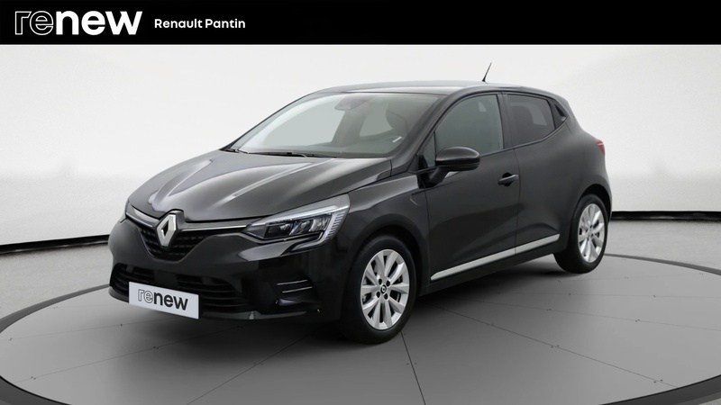 Image de l'annonce principale - Renault Clio
