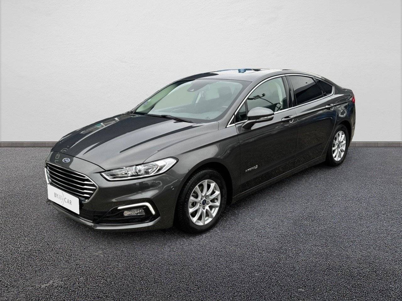 Image de l'annonce principale - Ford Mondeo