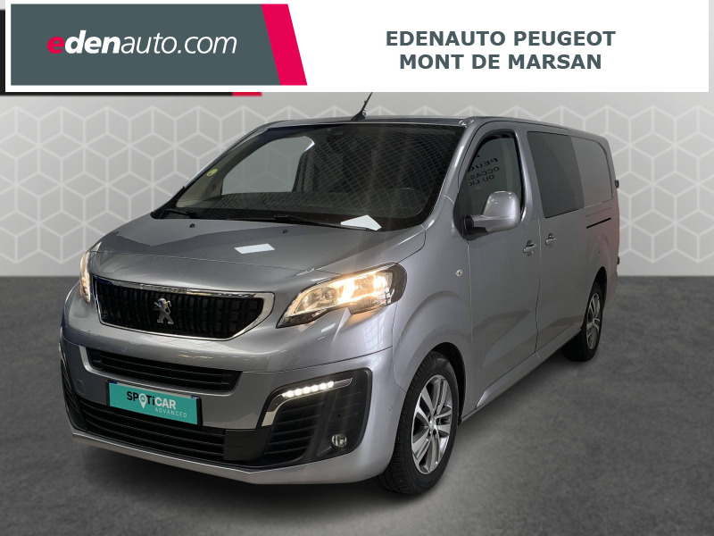 Image de l'annonce principale - Peugeot Expert