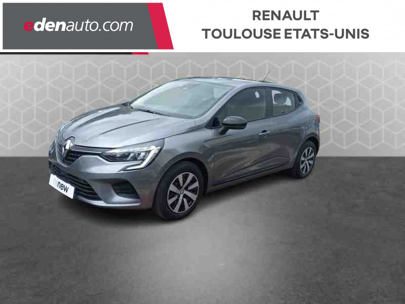 Image de l'annonce principale - Renault Clio