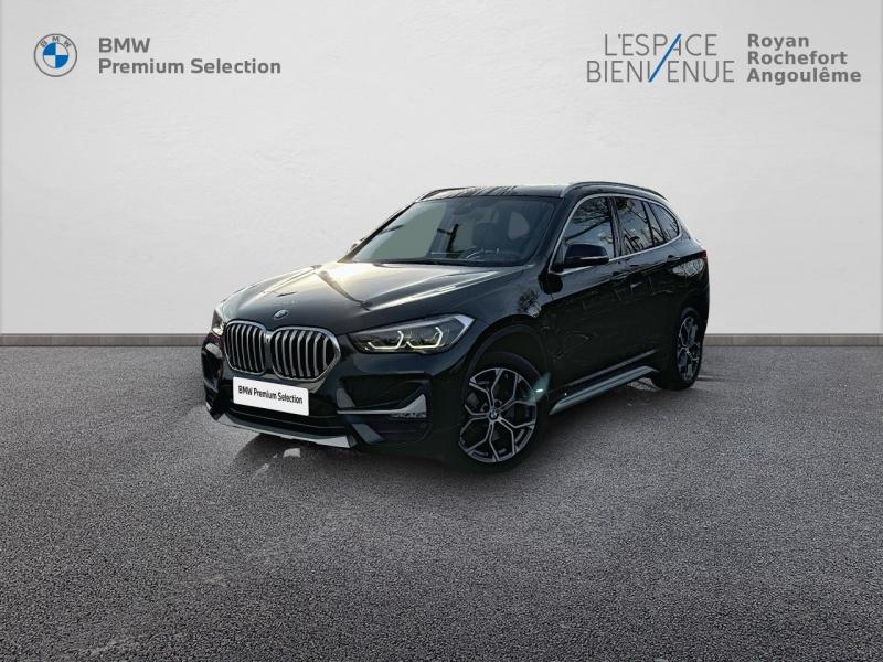 Image de l'annonce principale - BMW X1