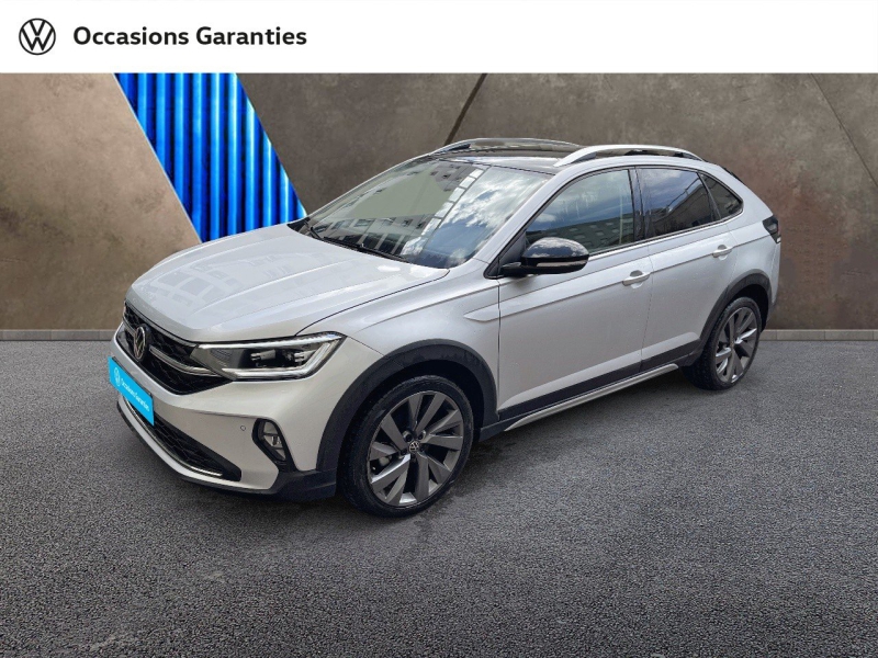 Image de l'annonce principale - Volkswagen Taigo