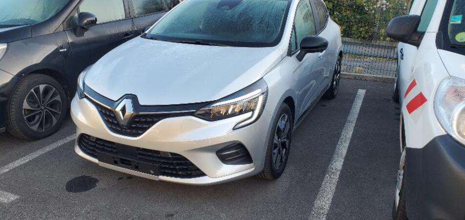 Image de l'annonce principale - Renault Clio