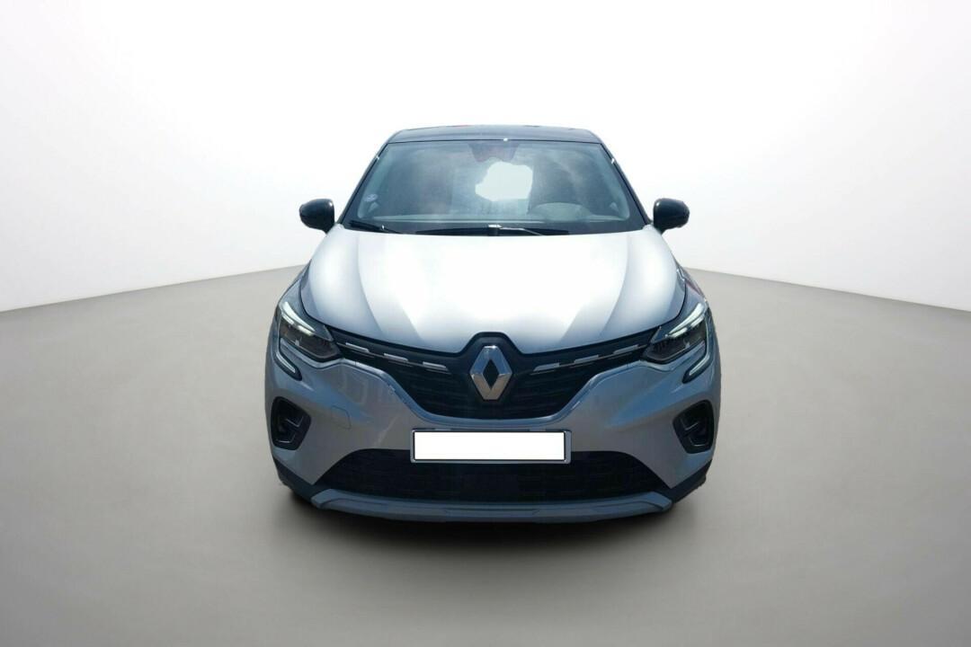 Image de l'annonce principale - Renault Captur