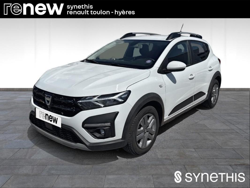 Image de l'annonce principale - Dacia Sandero Stepway