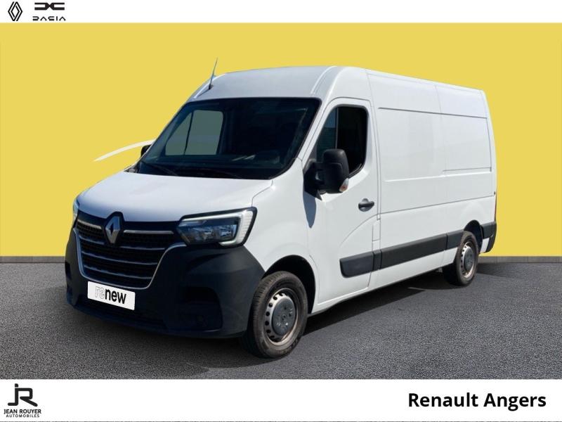 Image de l'annonce principale - Renault Master