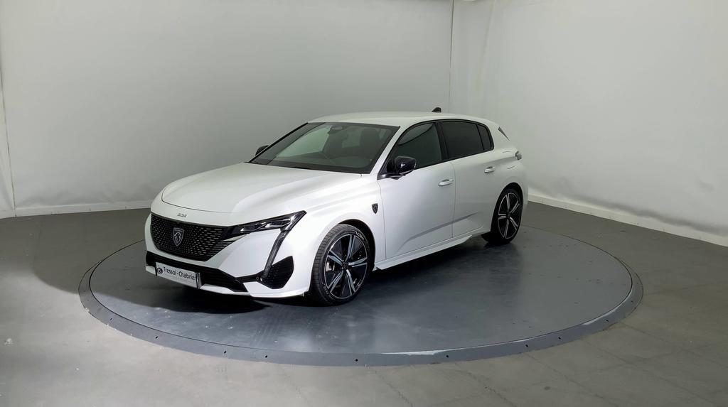 Image de l'annonce principale - Peugeot 308