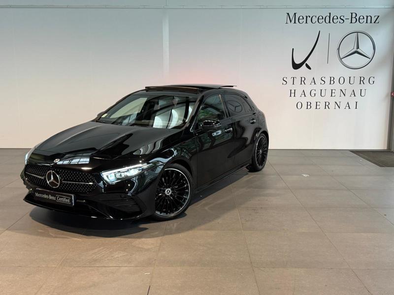 Image de l'annonce principale - Mercedes-Benz Classe A