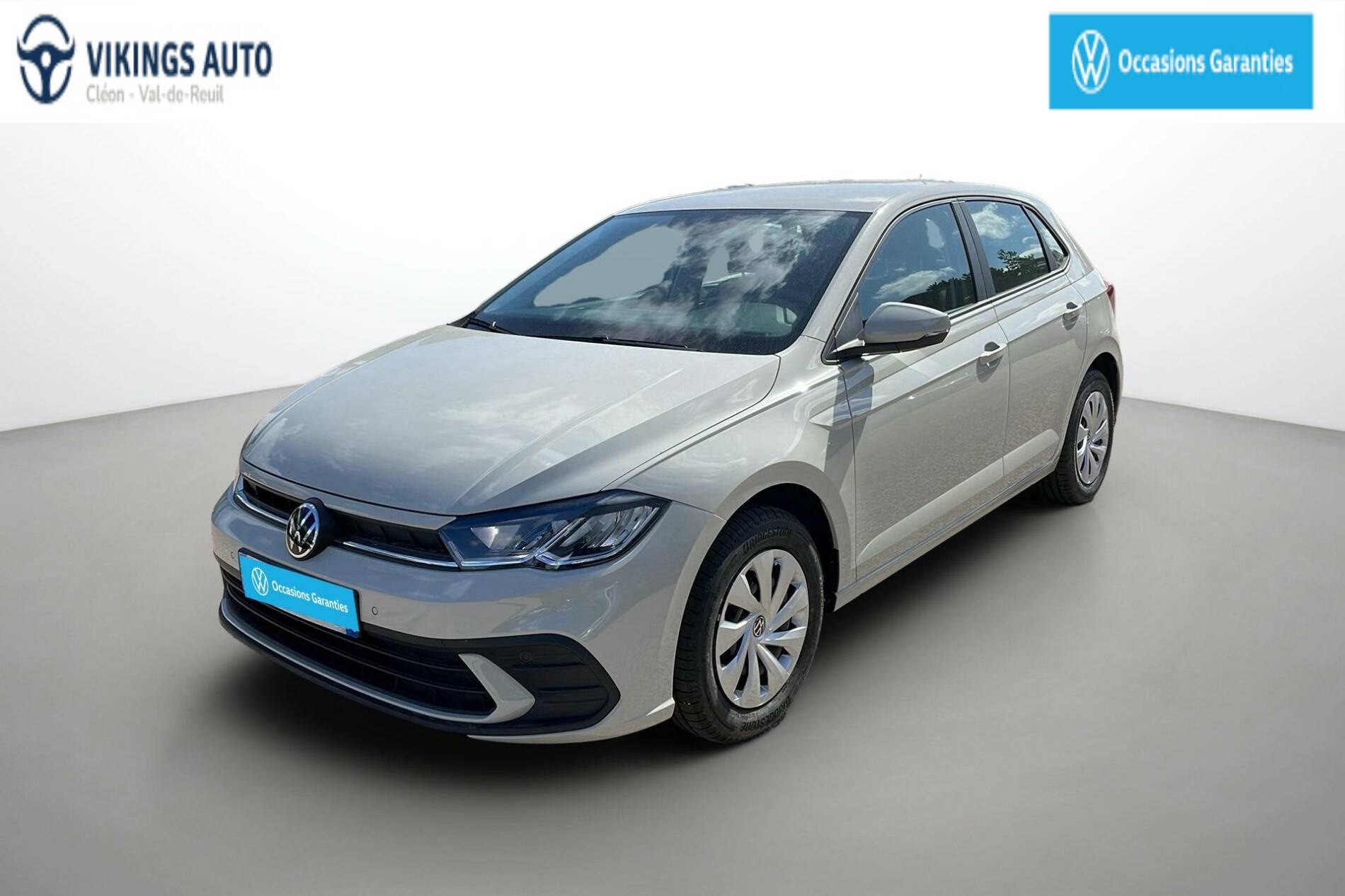 Image de l'annonce principale - Volkswagen Polo